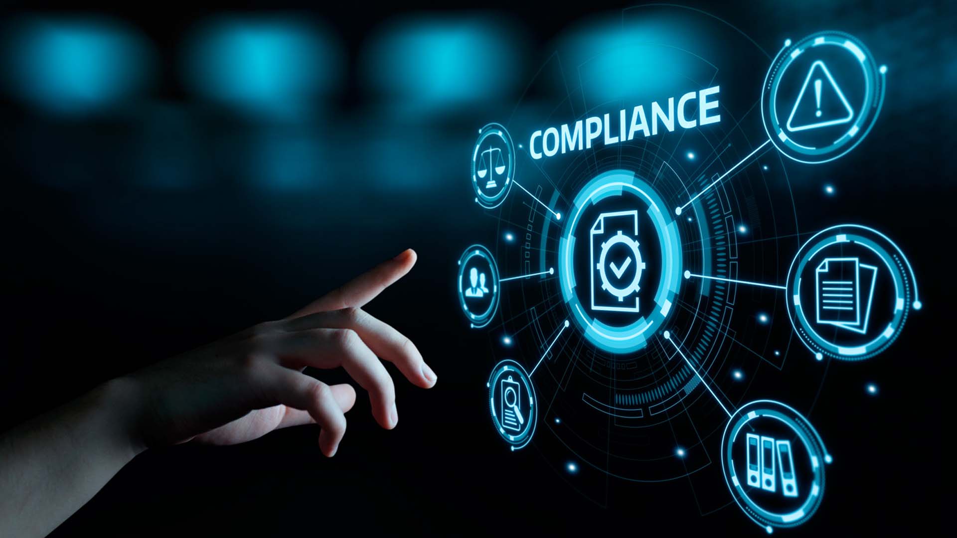 Being in Compliance Makes Ethical and Good Business Sense