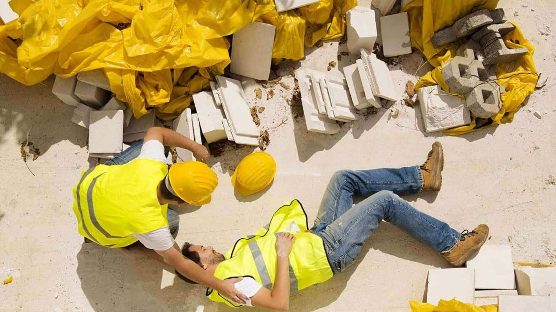 Workplace Injury: Distractions in the Workplace May Lead to Injuries, Lost Time, and Lost Productivity