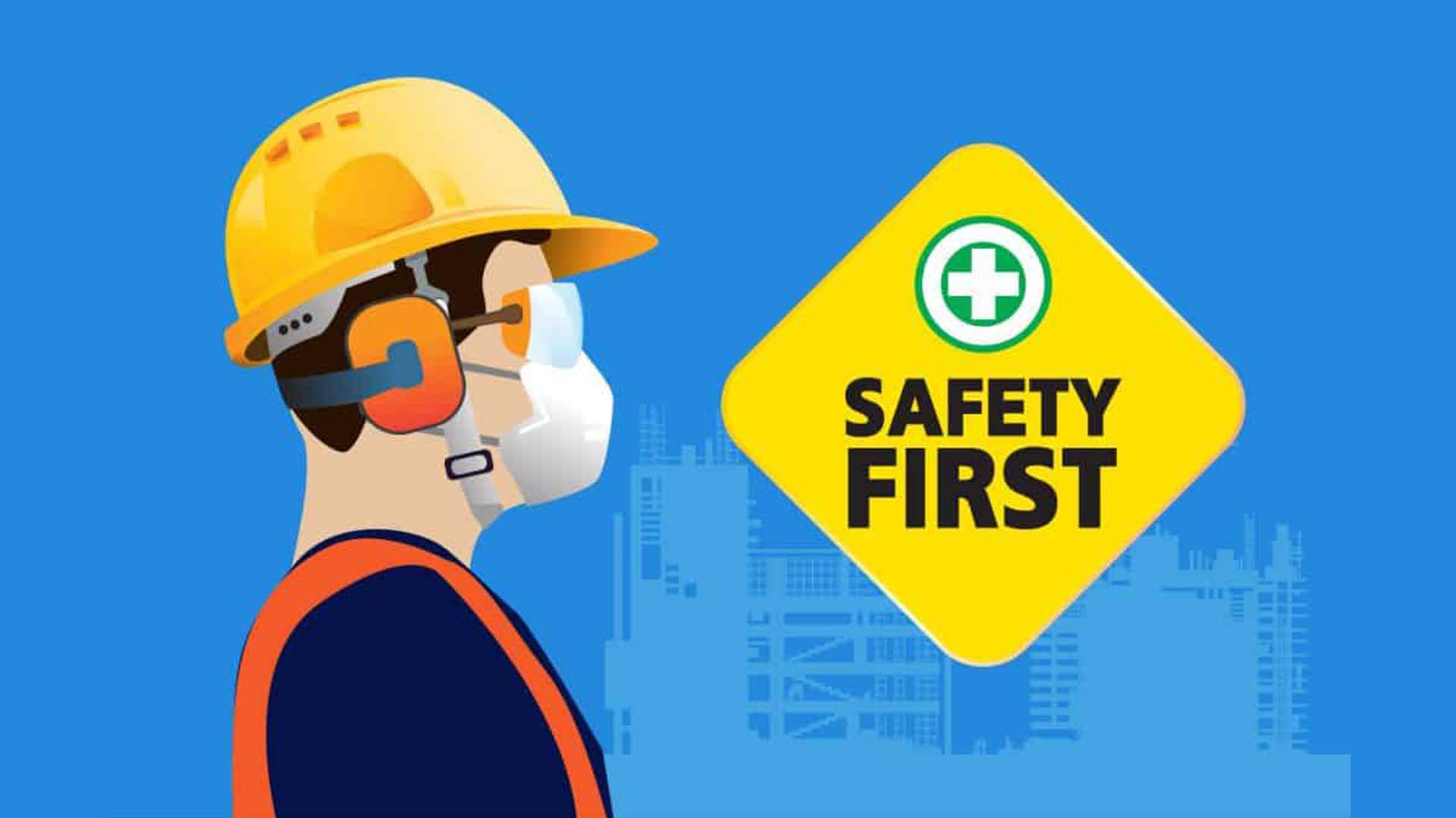 Environmental Health & Safety Seeks to Minimize or Eliminate Risks in the Workplace