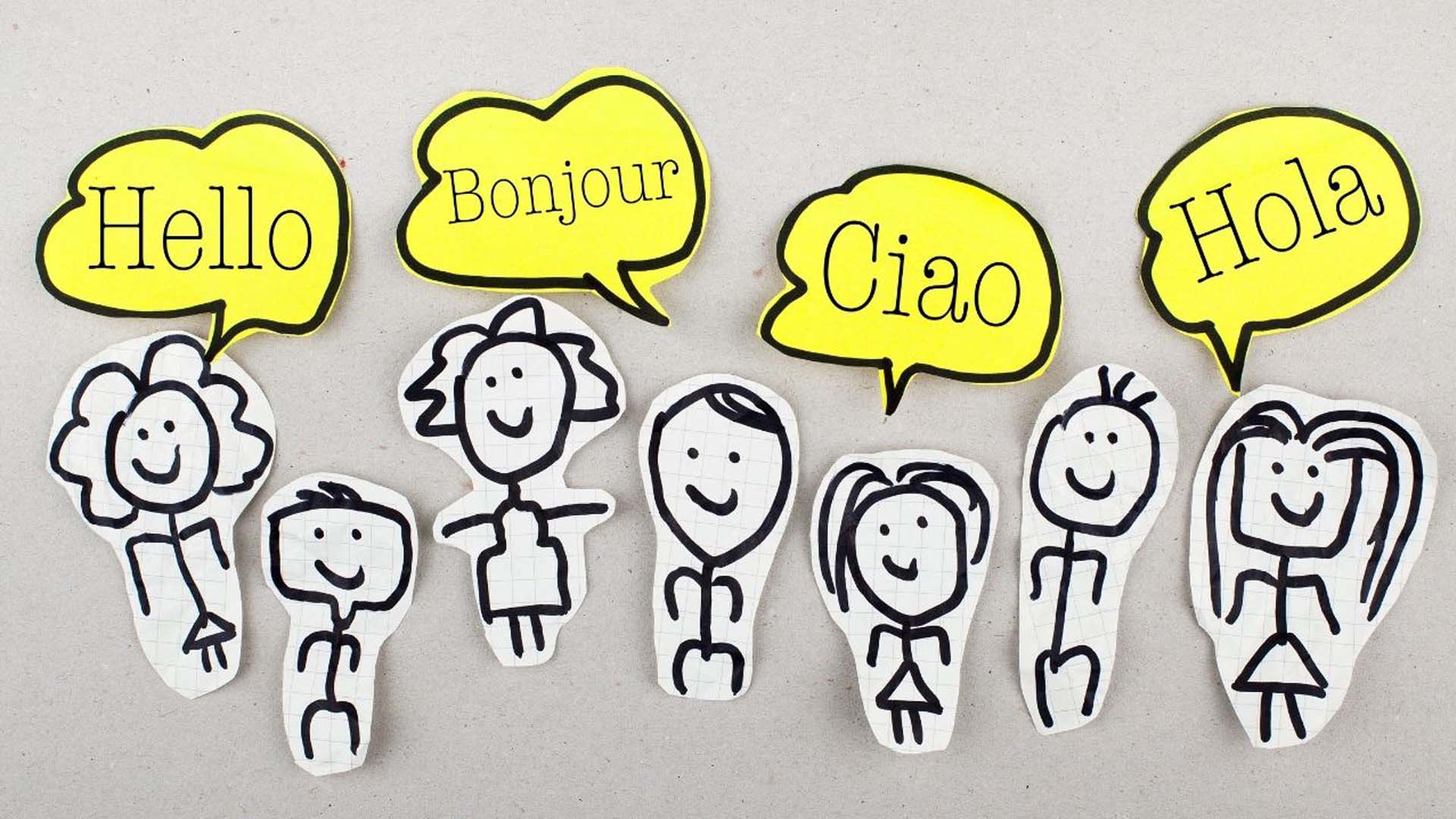 Workplace Language Barriers: Safety Is Important in any Language